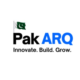 Pak ARQ
