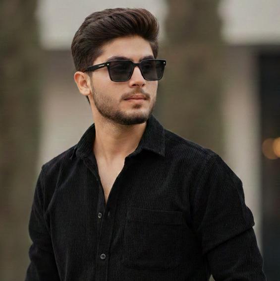 Ahmad Raza 🦅